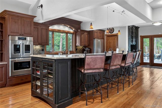 148 County Road 8307, Tabernash, CO 80478