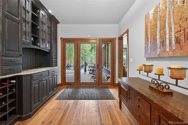 148 County Road 8307, Tabernash, CO 80478