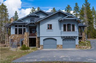 148 County Road 8307, Tabernash, CO 80478