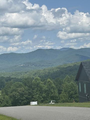 Lt 378 Marshall Rise Road, Blairsville, GA 30512