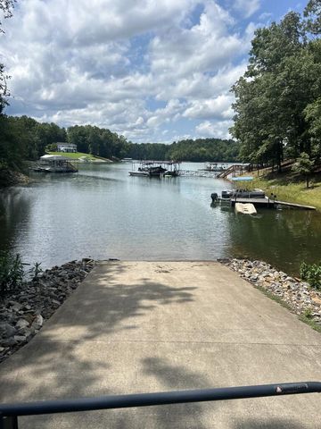 Lt 378 Marshall Rise Road, Blairsville, GA 30512