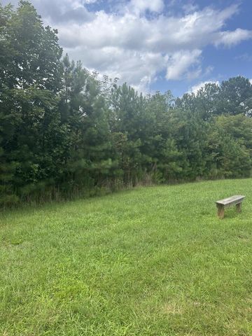 Lt 378 Marshall Rise Road, Blairsville, GA 30512