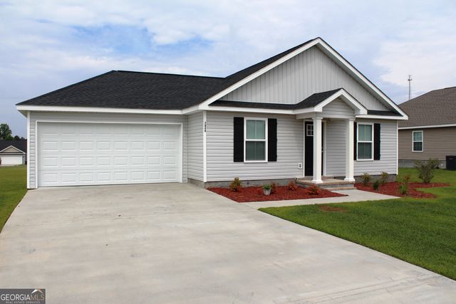 7040 White Pine Avenue, Statesboro, GA 30458