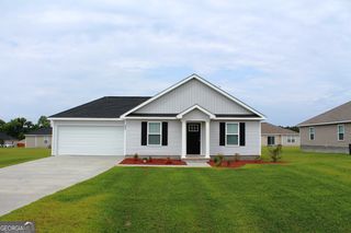 7040 White Pine Avenue, Statesboro, GA 30458