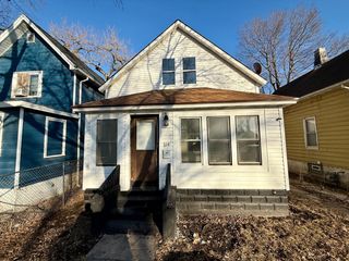 334 S Ottawa Street, Joliet, IL 60436
