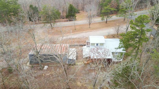 14365 Hwy 196, Nancy, KY 42544