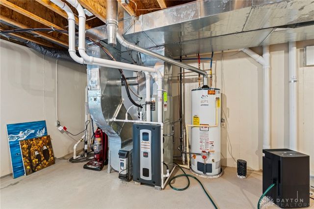 1479 Lantern Lane, Troy, OH 45373