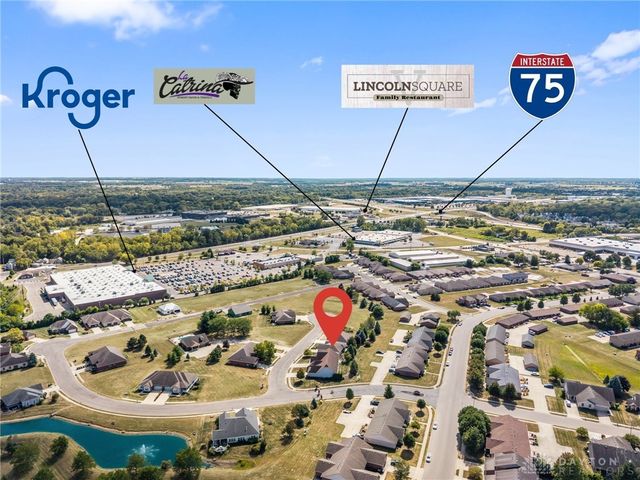 1479 Lantern Lane, Troy, OH 45373