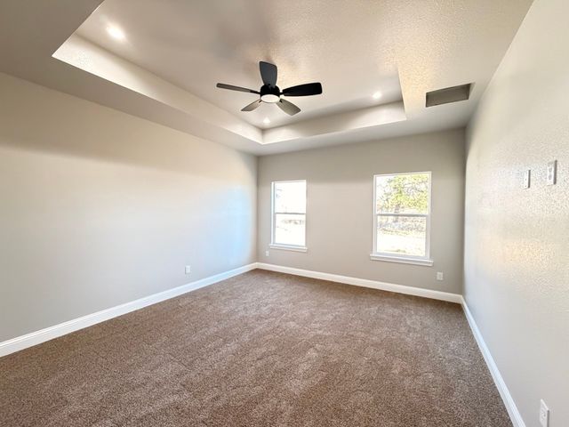 2105 College Street, Greenville, TX 75401