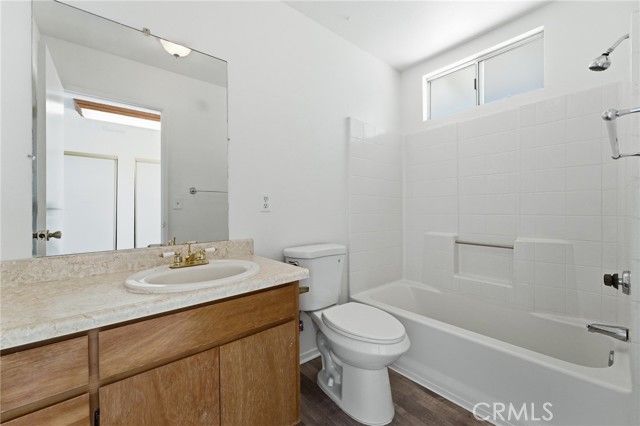 7281 Sherwood, Joshua Tree, CA 92252