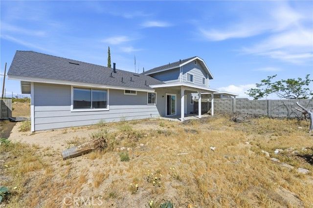 7281 Sherwood, Joshua Tree, CA 92252