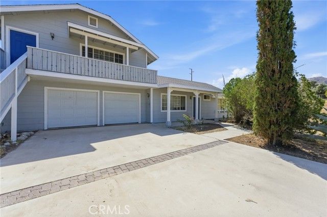 7281 Sherwood, Joshua Tree, CA 92252