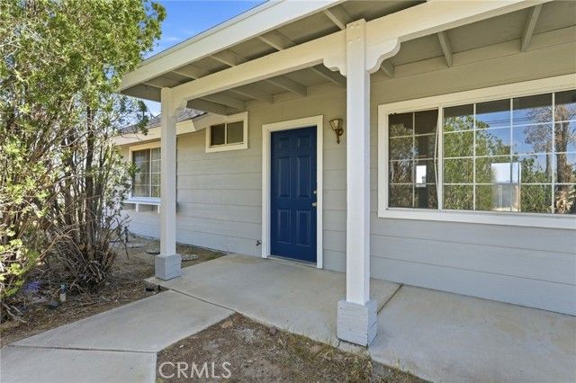 7281 Sherwood, Joshua Tree, CA 92252