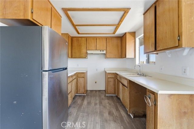 7281 Sherwood, Joshua Tree, CA 92252