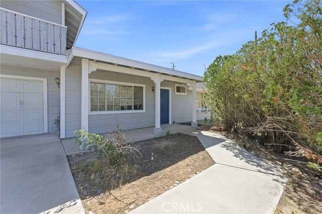 7281 Sherwood, Joshua Tree, CA 92252