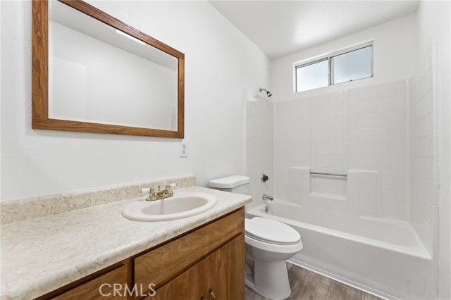 7281 Sherwood, Joshua Tree, CA 92252