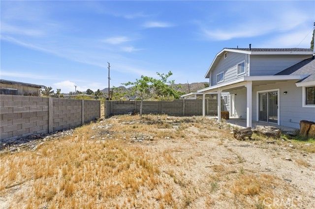 7281 Sherwood, Joshua Tree, CA 92252