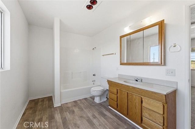 7281 Sherwood, Joshua Tree, CA 92252