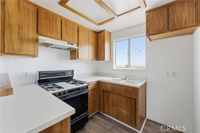 7281 Sherwood, Joshua Tree, CA 92252