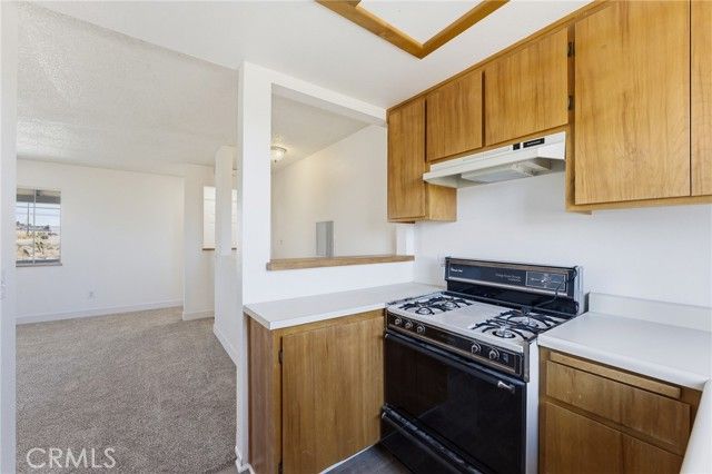 7281 Sherwood, Joshua Tree, CA 92252