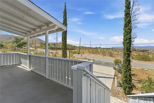 7281 Sherwood, Joshua Tree, CA 92252