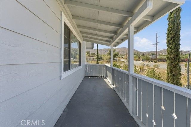 7281 Sherwood, Joshua Tree, CA 92252