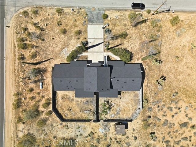 7281 Sherwood, Joshua Tree, CA 92252