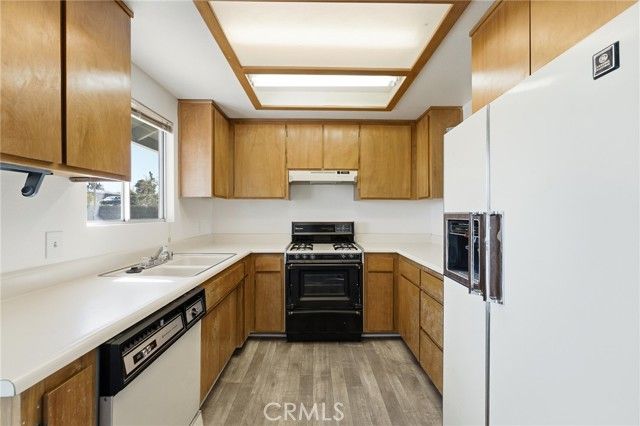 7281 Sherwood, Joshua Tree, CA 92252