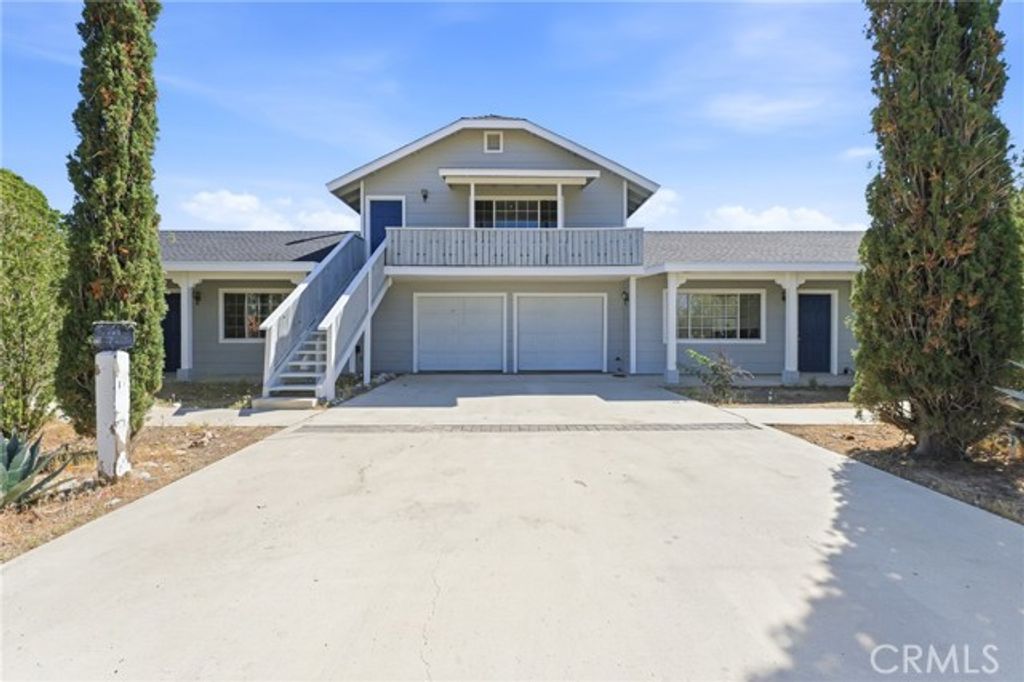 7281 Sherwood, Joshua Tree, CA 92252