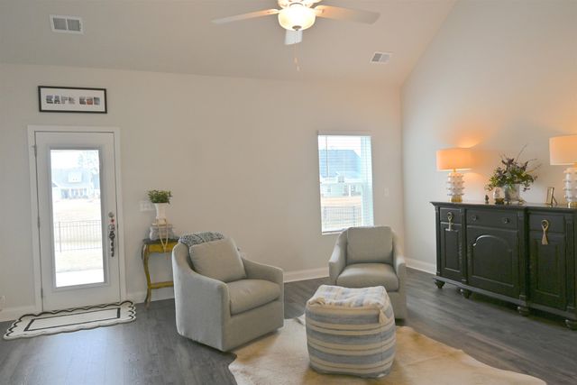 2464 Campton Loop, Conway, SC 29527