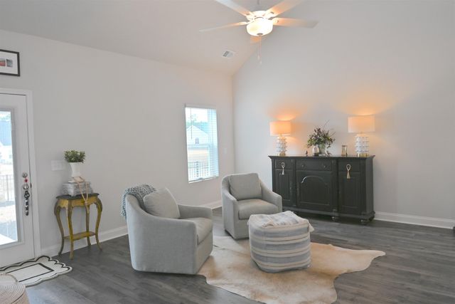 2464 Campton Loop, Conway, SC 29527