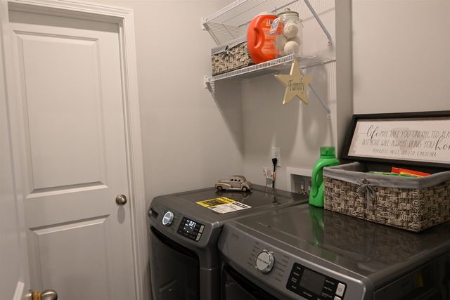 2464 Campton Loop, Conway, SC 29527