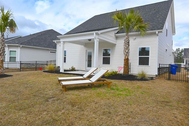 2464 Campton Loop, Conway, SC 29527