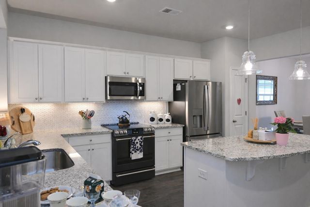 2464 Campton Loop, Conway, SC 29527