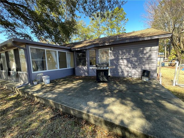 114 Landover Drive, Brunswick, GA 31525