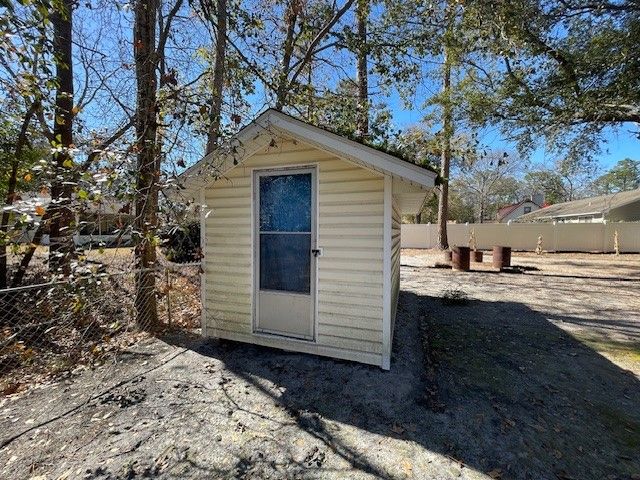 114 Landover Drive, Brunswick, GA 31525