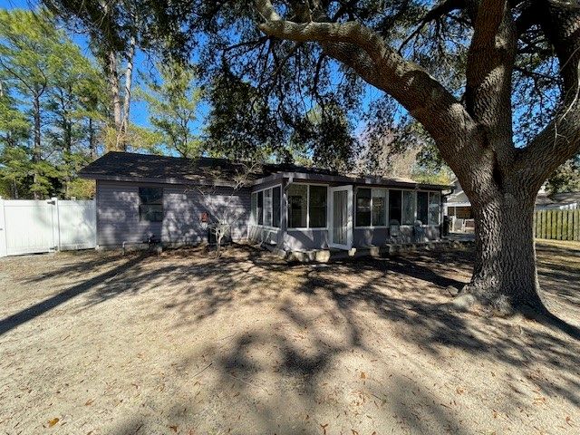 114 Landover Drive, Brunswick, GA 31525