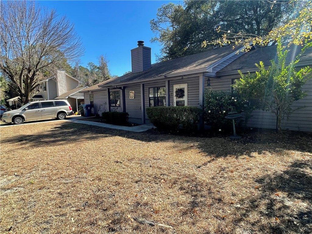 114 Landover Drive, Brunswick, GA 31525