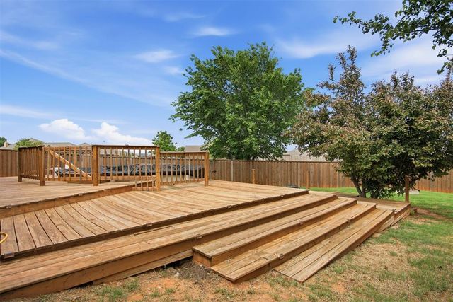 628 Inverleith Circle, Yukon, OK 73099