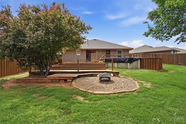 628 Inverleith Circle, Yukon, OK 73099