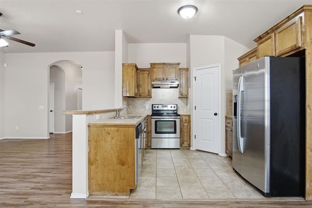 628 Inverleith Circle, Yukon, OK 73099