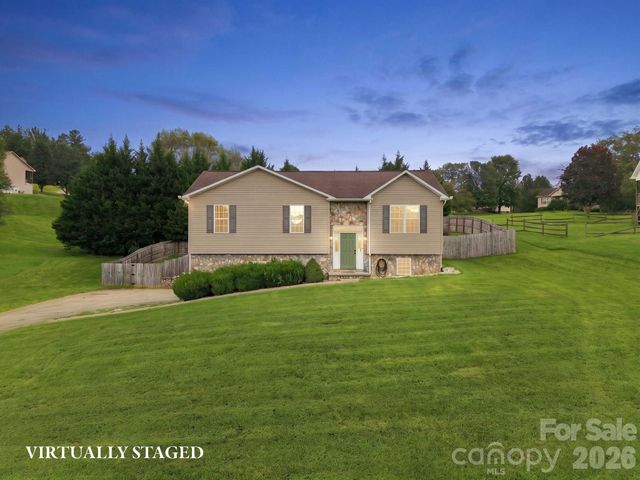 1970 Husbands Creek Road, Lenoir, NC 28645