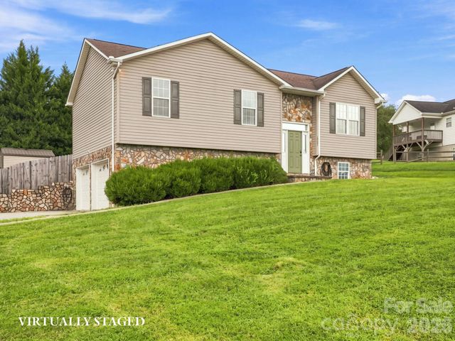 1970 Husbands Creek Road, Lenoir, NC 28645