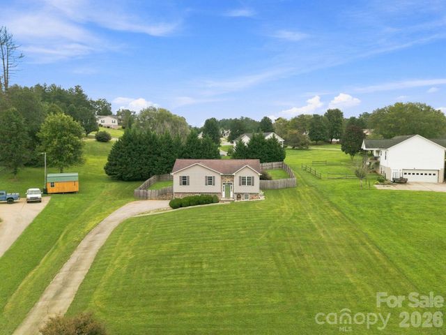 1970 Husbands Creek Road, Lenoir, NC 28645