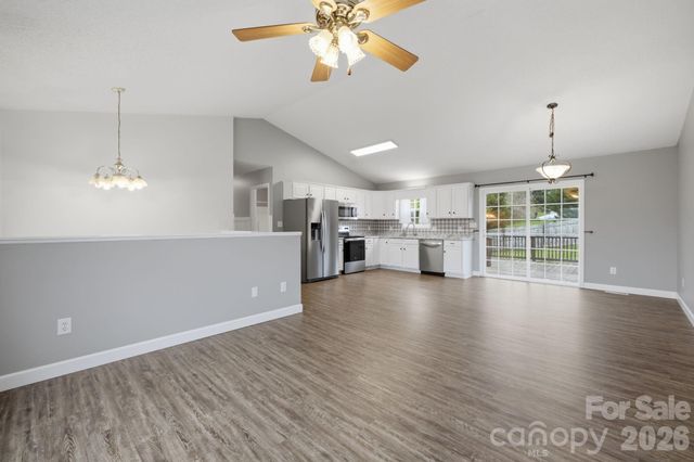 1970 Husbands Creek Road, Lenoir, NC 28645