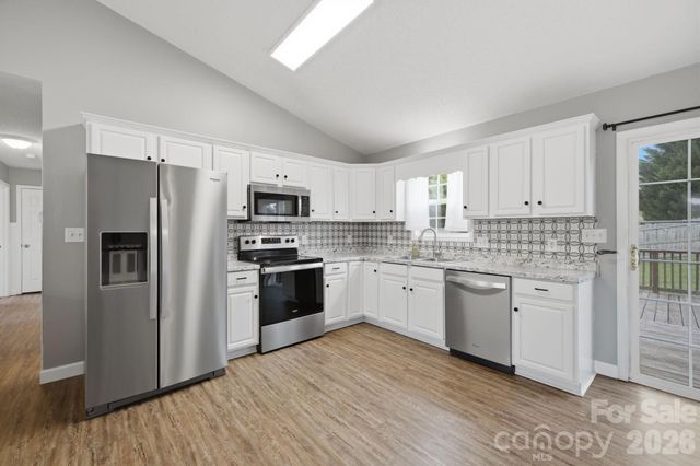 1970 Husbands Creek Road, Lenoir, NC 28645