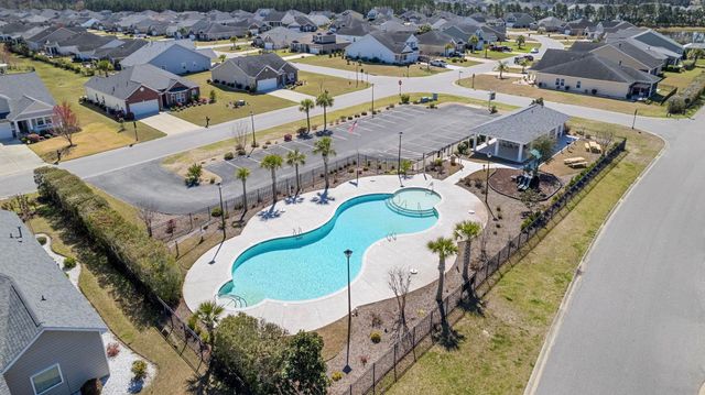 661 Harbor Bay Dr., Murrells Inlet, SC 29576