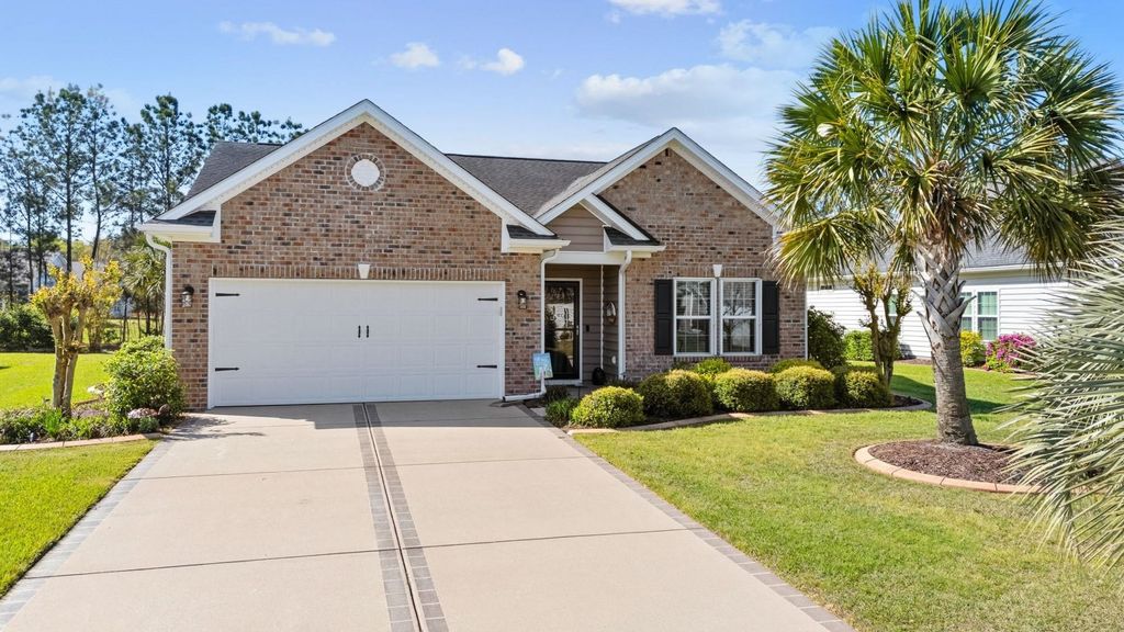 661 Harbor Bay Dr., Murrells Inlet, SC 29576