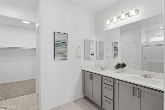 10946 Cilantro Avenue, Las Vegas, NV 89166