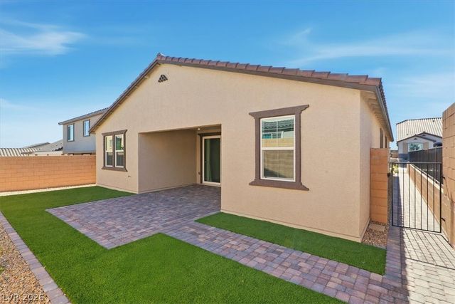 10946 Cilantro Avenue, Las Vegas, NV 89166